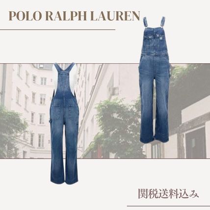 POLO RALPH LAUREN(ポロラルフローレン) オールインワン