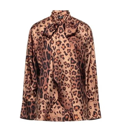 【メーカー包装済】 ボウタイ ETRO(エトロ) ブラウス・シャツ(レディース) - 海外 トップス