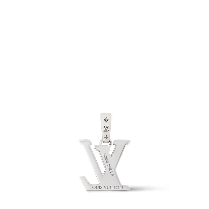 《LVロゴ★》Louis Vuitton チャーム