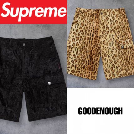 Supreme Skull Pile Sweatshort シュプリーム スカル ショーツ