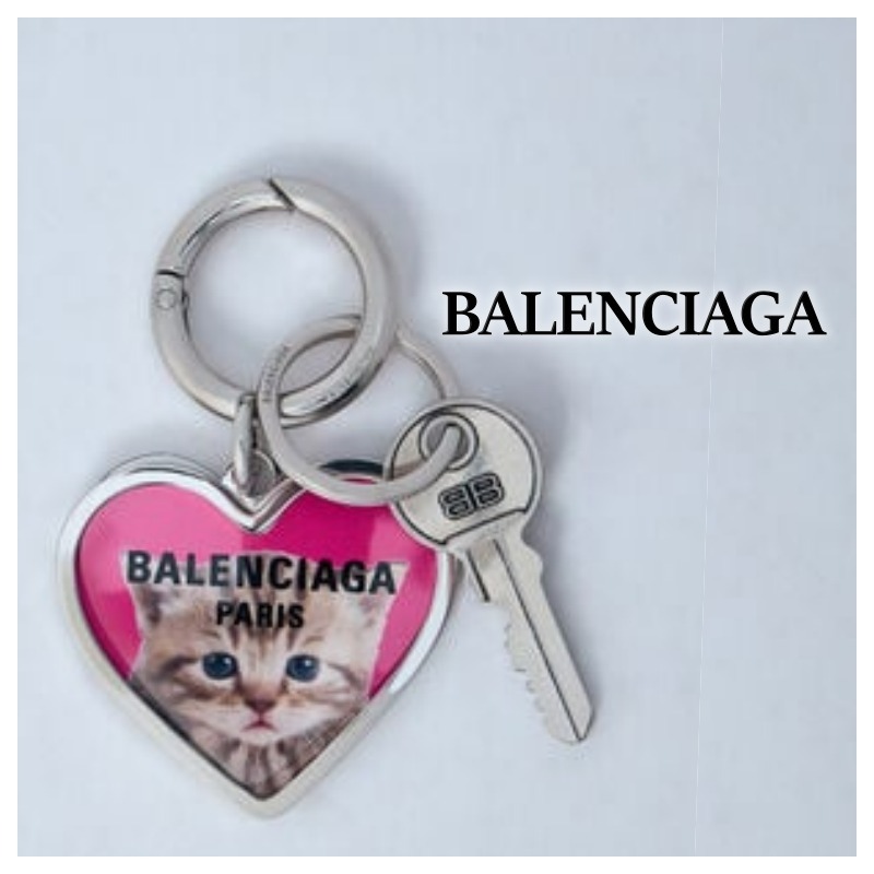 BALENCIAGA Darling キーリング