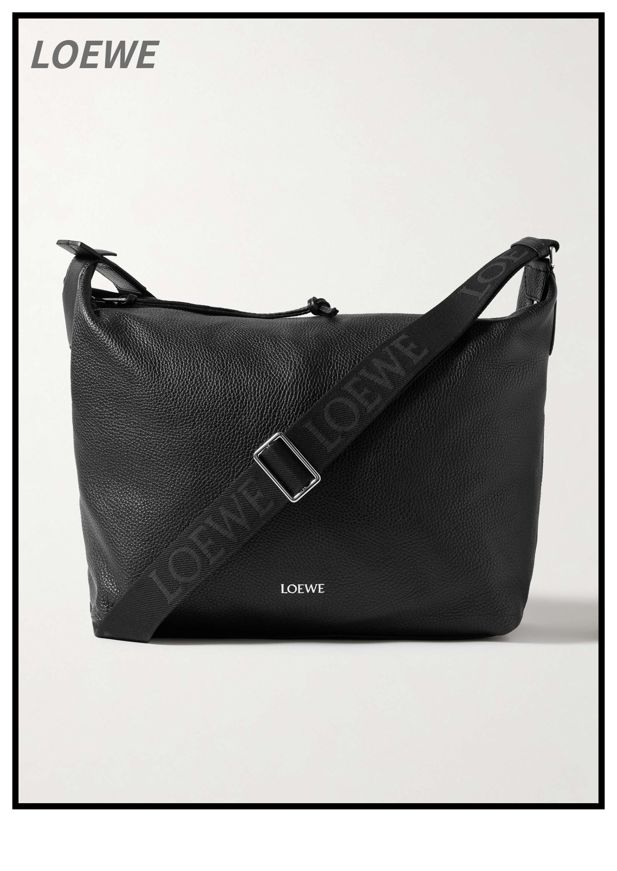 ショルダーバッグ LOEWE