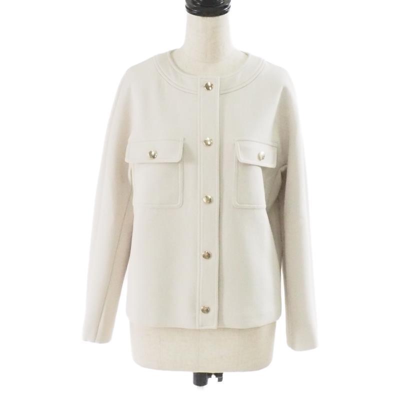 S Max Mara::ジャケット:M[RESALE]