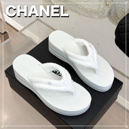 ホワイト（白）系 Cartier(カルティエ) CHANEL(シャネル
