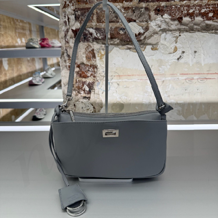 【送料込】BALENCIAGA★Rodeo スリングポシェット
