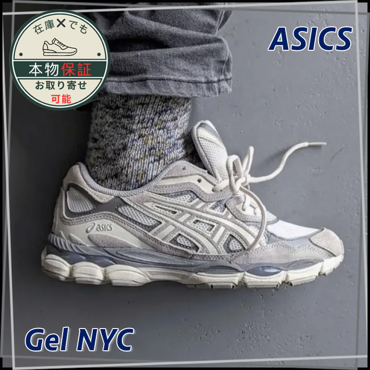 【ASICS】Gel NYC★ゲルNYC★1201A789-103