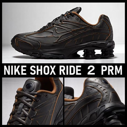 Shox Ride 2 Nike(ナイキ) Supreme(シュプリーム) - 海外通販のBUYMA