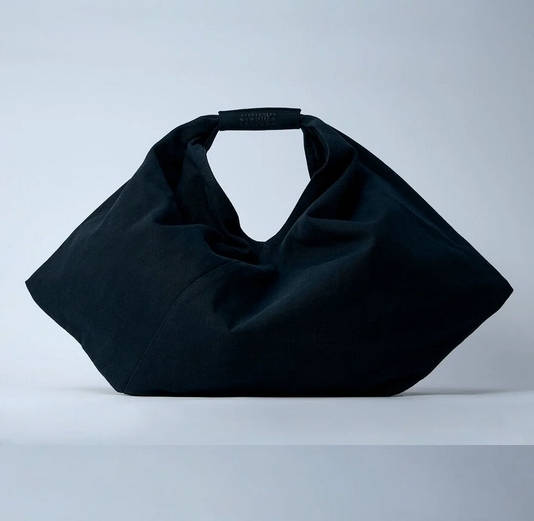 国内送 MM6 Maison Margiela☆Japanese Handbag コットンバッグ