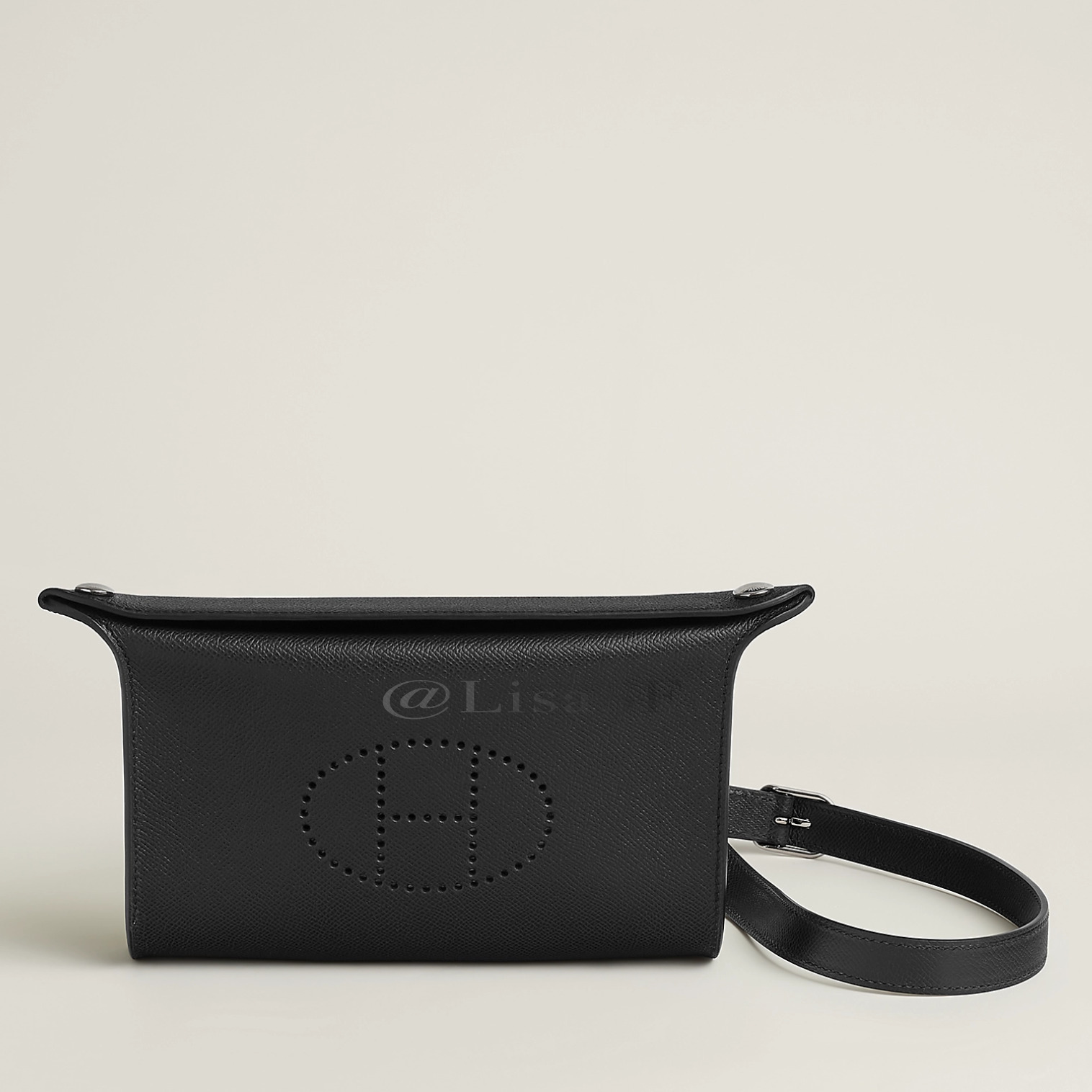 【直営店特別価格】HERMES バッグ 《ヴィドポッシュ》