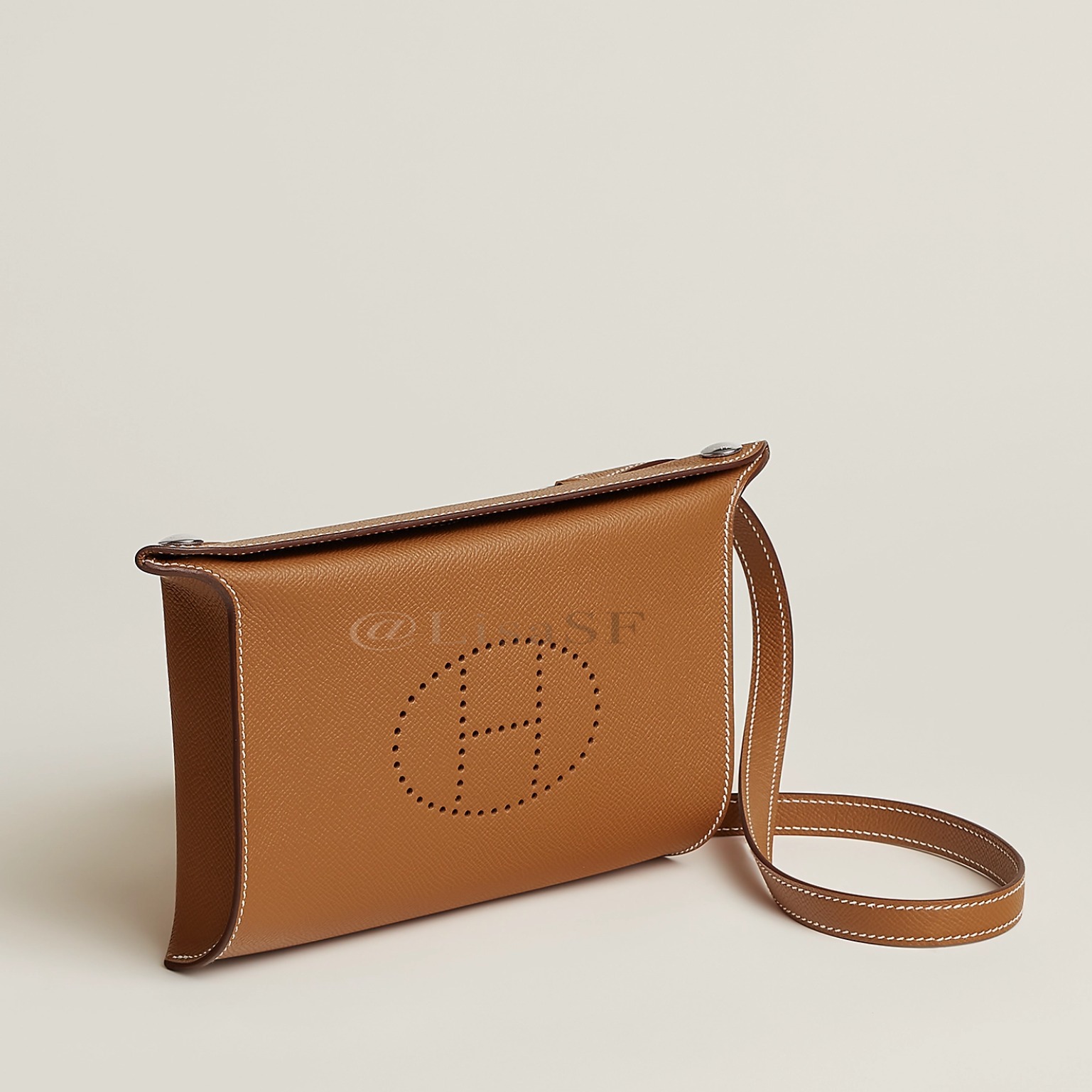 【直営店特別価格】HERMES バッグ 《ヴィドポッシュ》