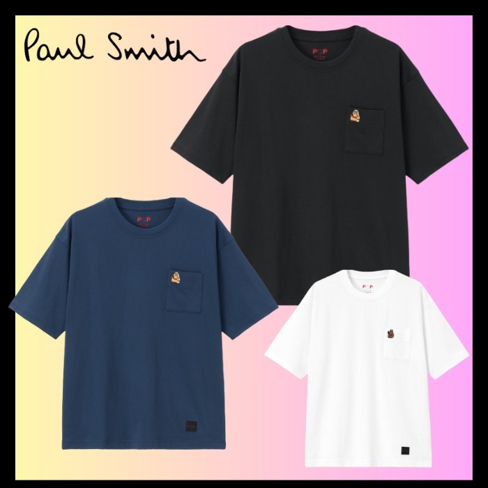 即納♪Paulsmith \