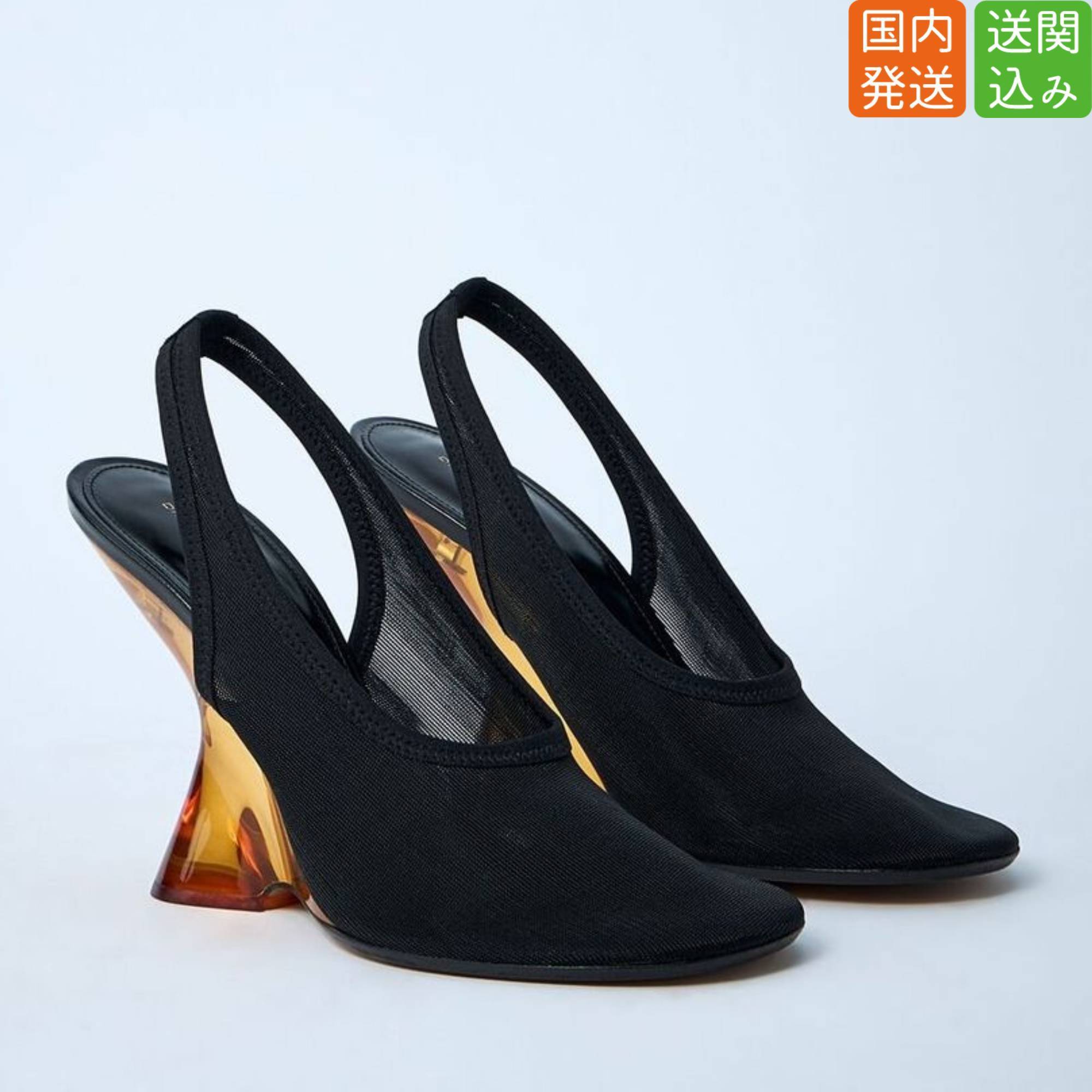 Dries Van Noten★スリングバッグヒール 送関込み