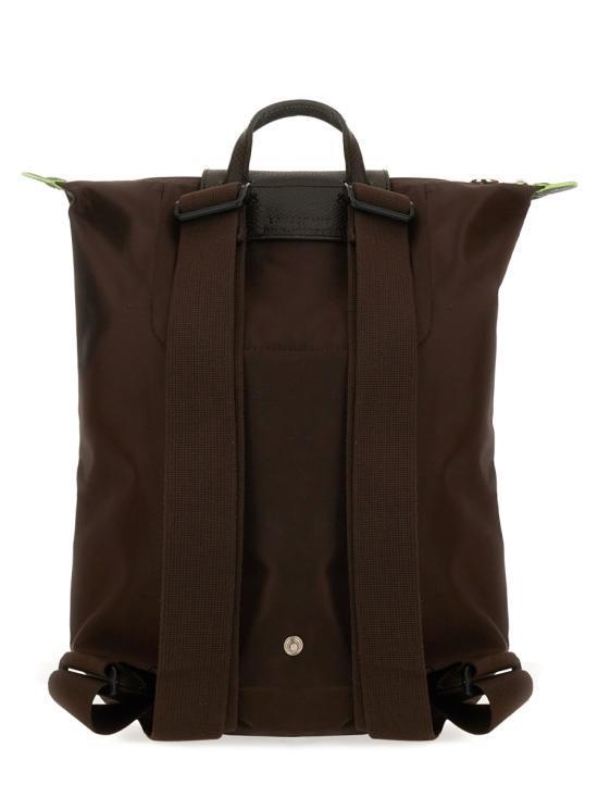 バックパック・リュック LONGCHAMP Women Backpacks 10284919 002 BLACK