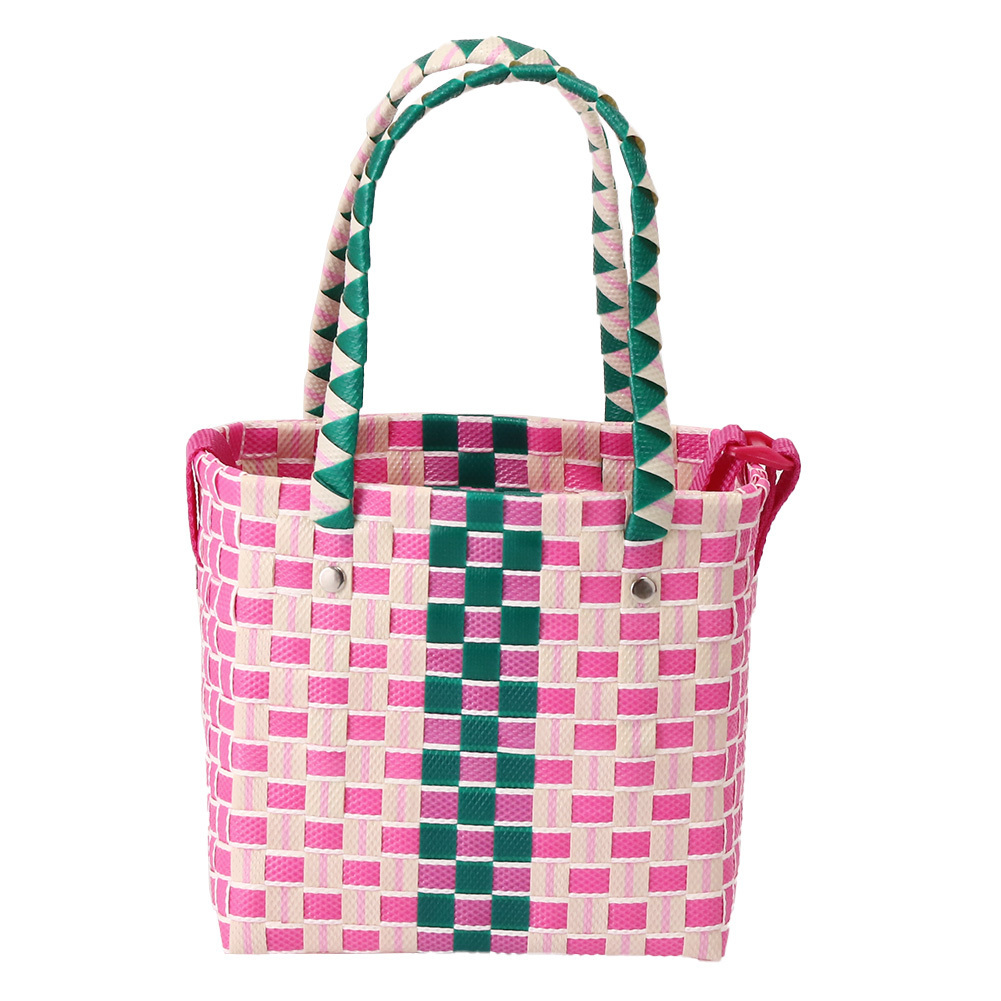 マルニ キッズ／MARNI KID'S \"MW73F\" かごバッグ