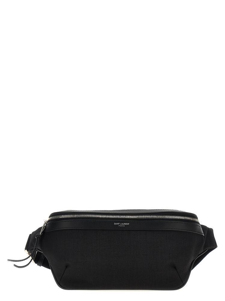 SAINT LAURENT ベルトバッグ