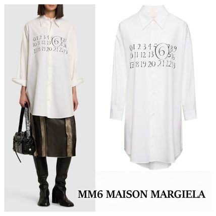 MM6 Maison Margiela(エムエムシックス) ワンピース(レディース