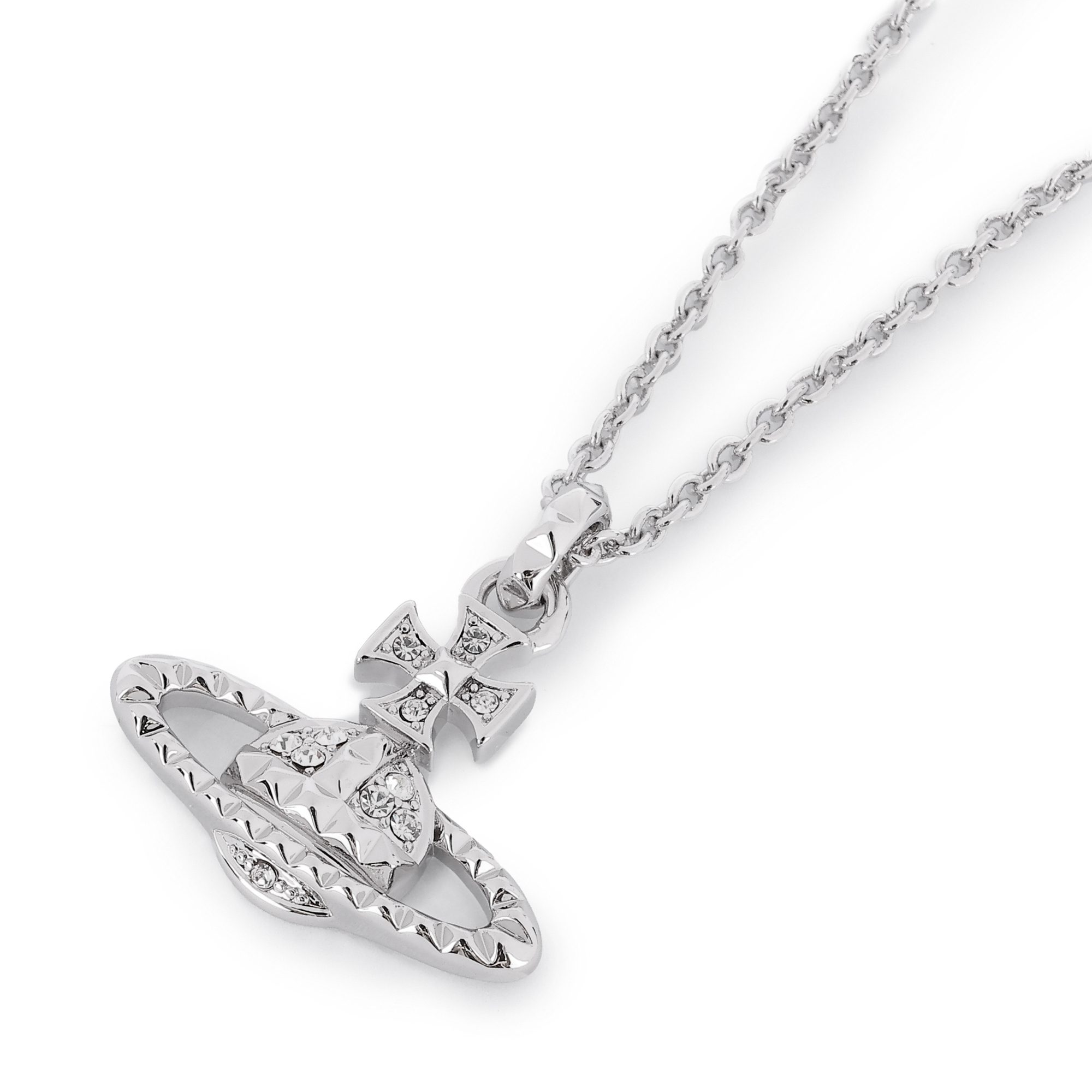 【国内即発】Vivienne Westwood ネックレス 630203EG 02W110