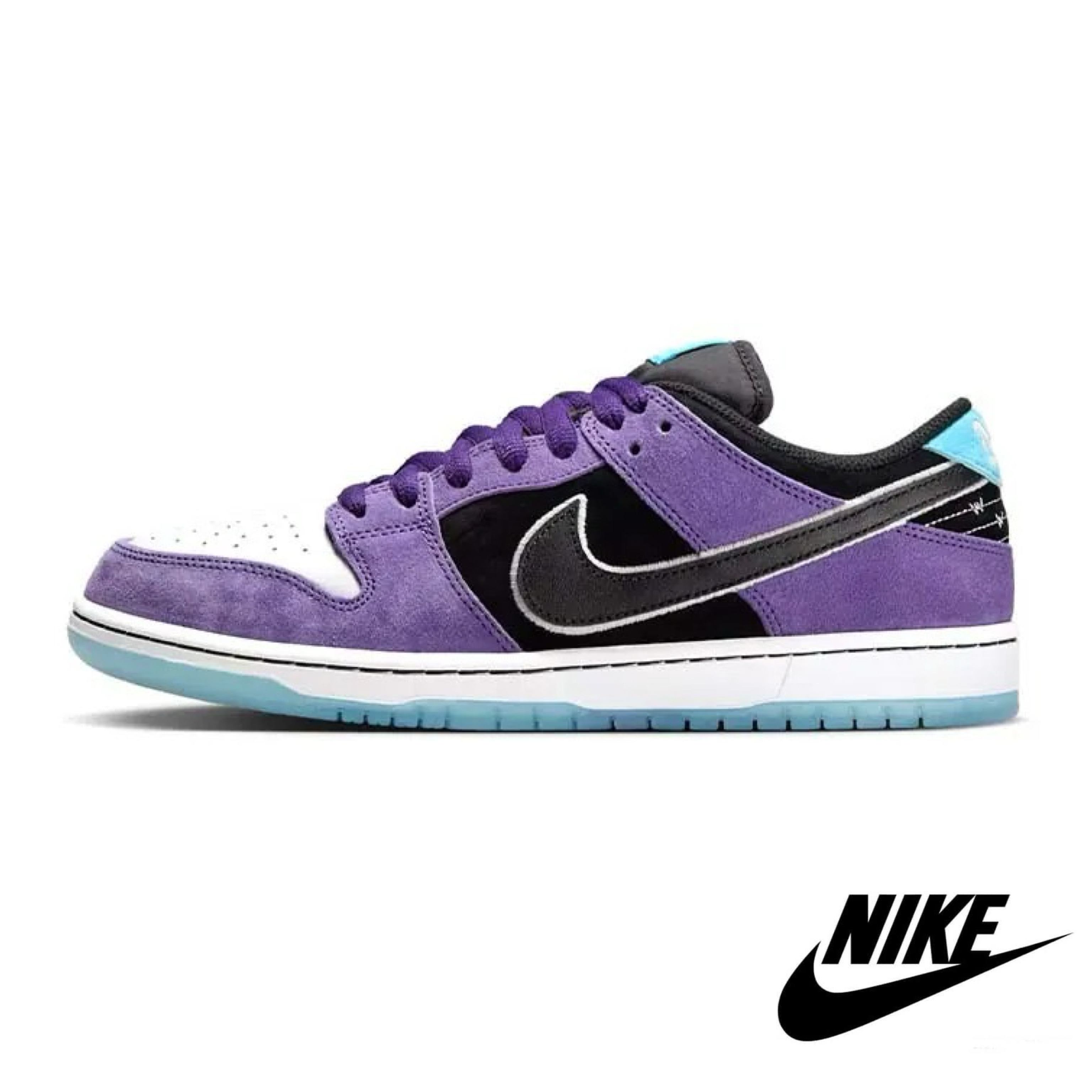 Nike ナイキ SB Dunk Pro x Hayley Wilson コラボ