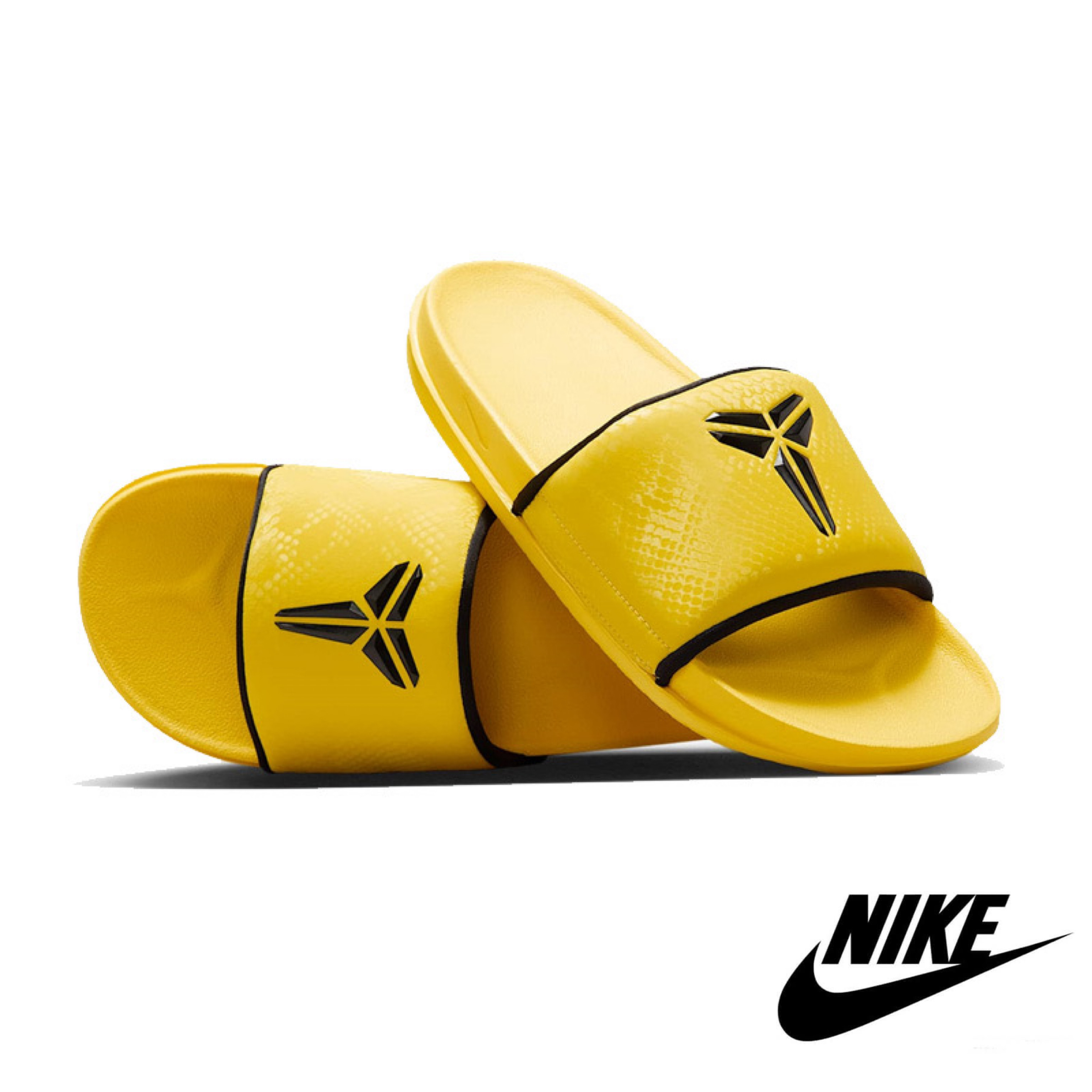 【男女兼用】Nike Kobe Offcourt Slides \