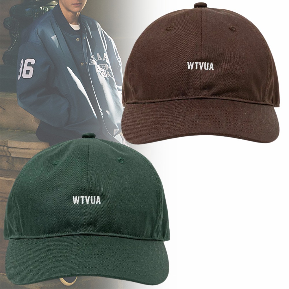 【都会的なシルエット】 WTAPS キャップ メンズ