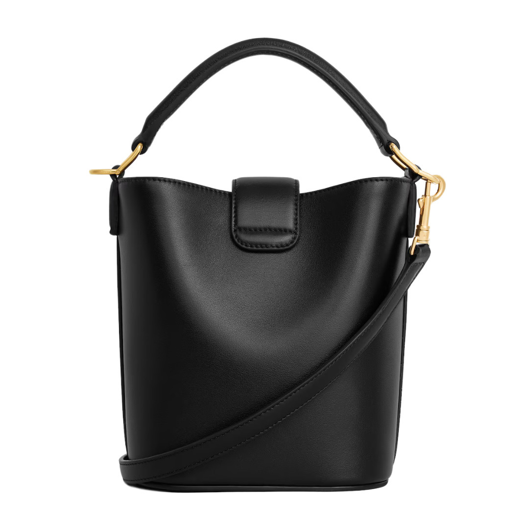買い逃し厳禁今すぐチェック!《CELINE》ミニ バケット