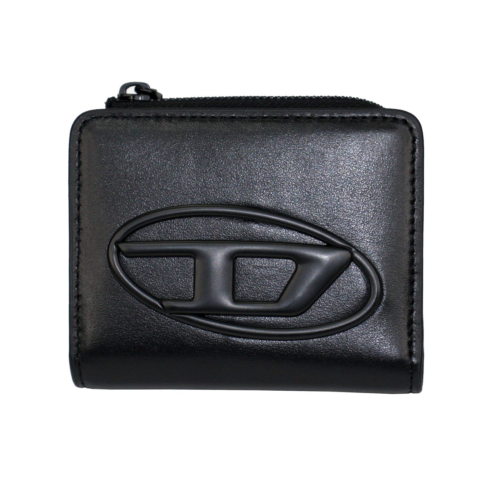 【訳あり】DIESEL ディーゼル 二つ折りカードケースX10124 PR818