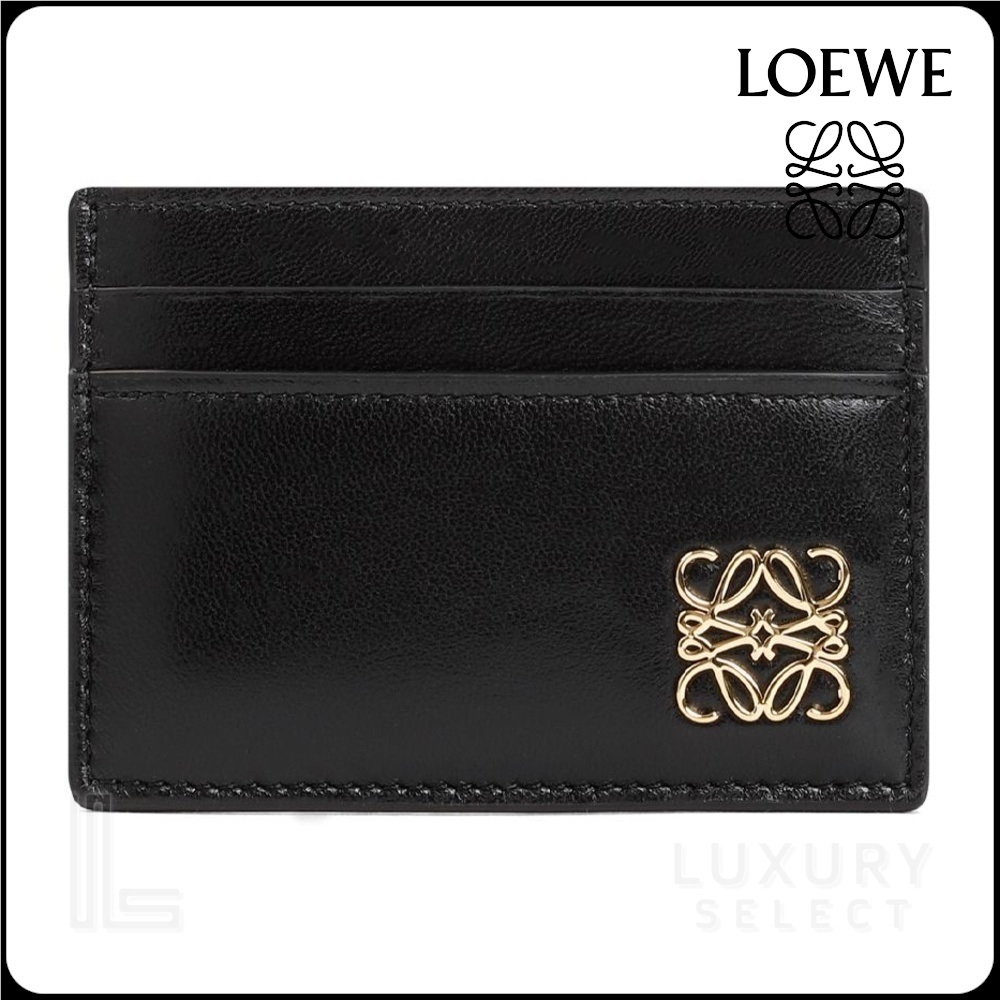 【LOEWE】ANAGRAM PUFFER PLAIN CARDH◆C821322X01