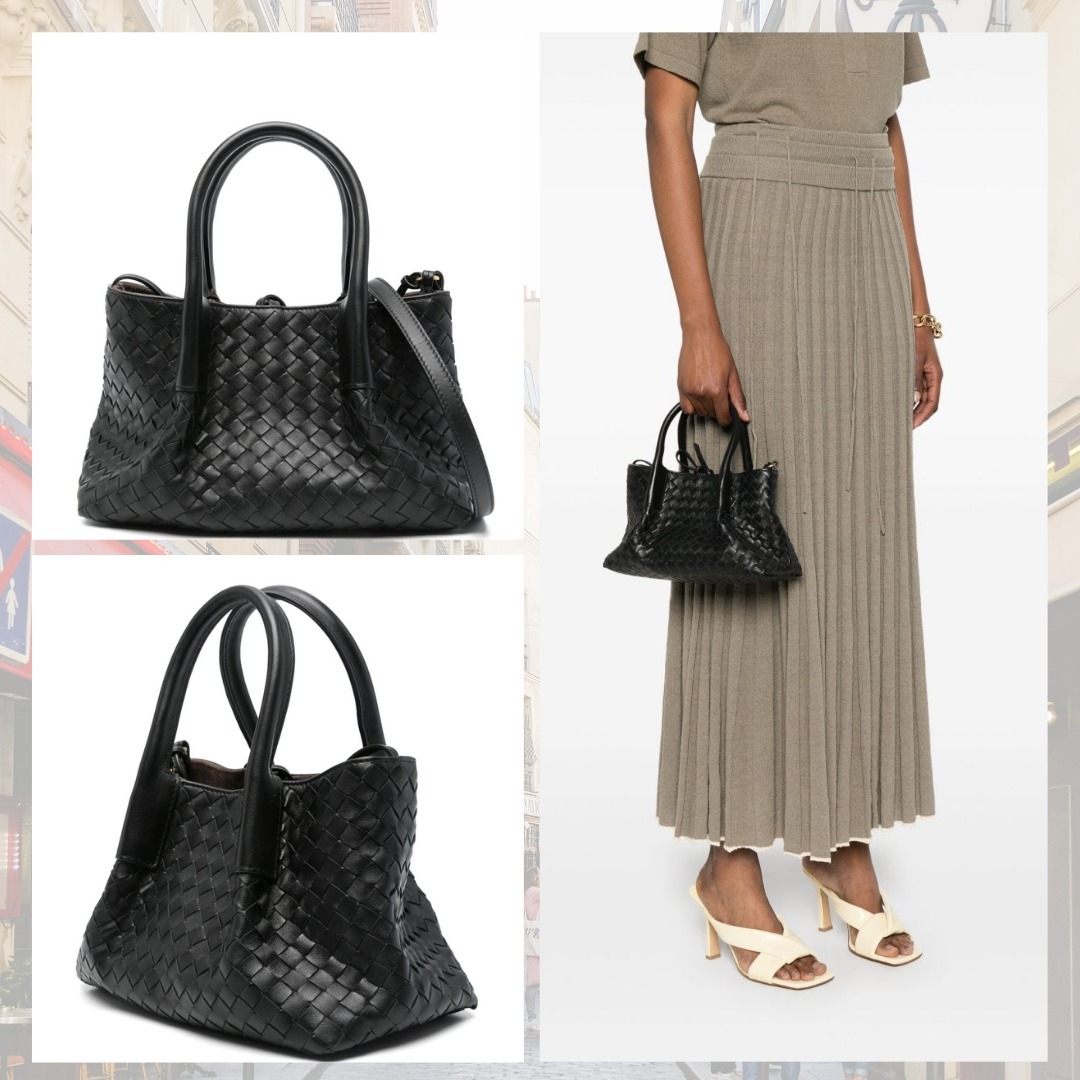 関税込み BOTTEGA VENETA ボッテガヴェネタ PINACOTECA