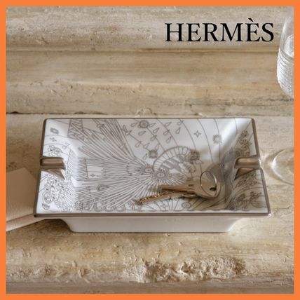 灰皿 HERMES(エルメス) - 海外通販のBUYMA
