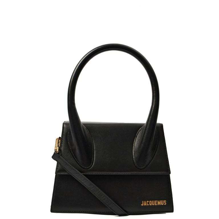 【関税込み】 Jacquemus ジャックムス ハンドバッグ