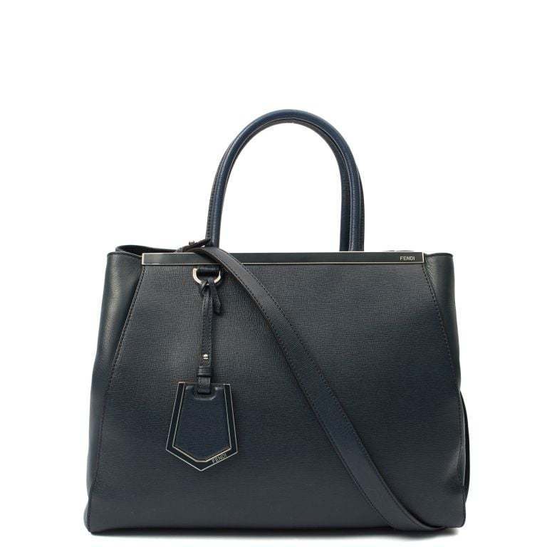 Fendi フェンディ ハンドバッグ