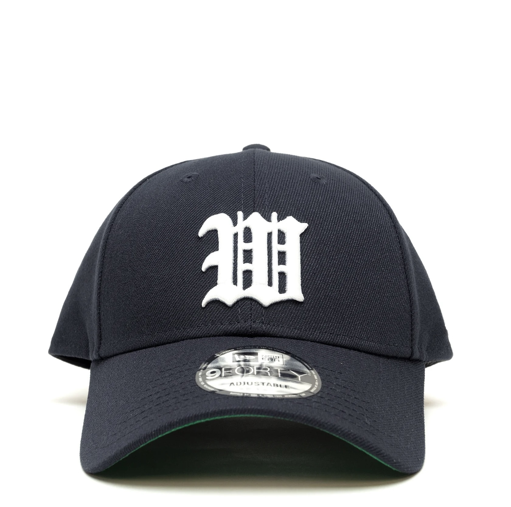 【WACKO MARIA】x New Era 9Forty ニューエラ x ワコマリア