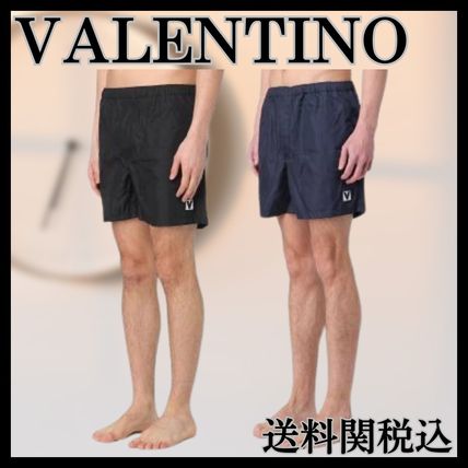 VALENTINO(ヴァレンティノ) 水着・ビーチグッズ(メンズ) - 海外