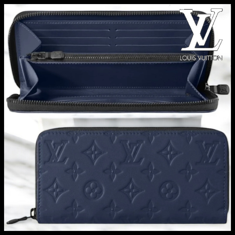 【人気♡】LV ジッピー・ウォレット ホリゾンタル