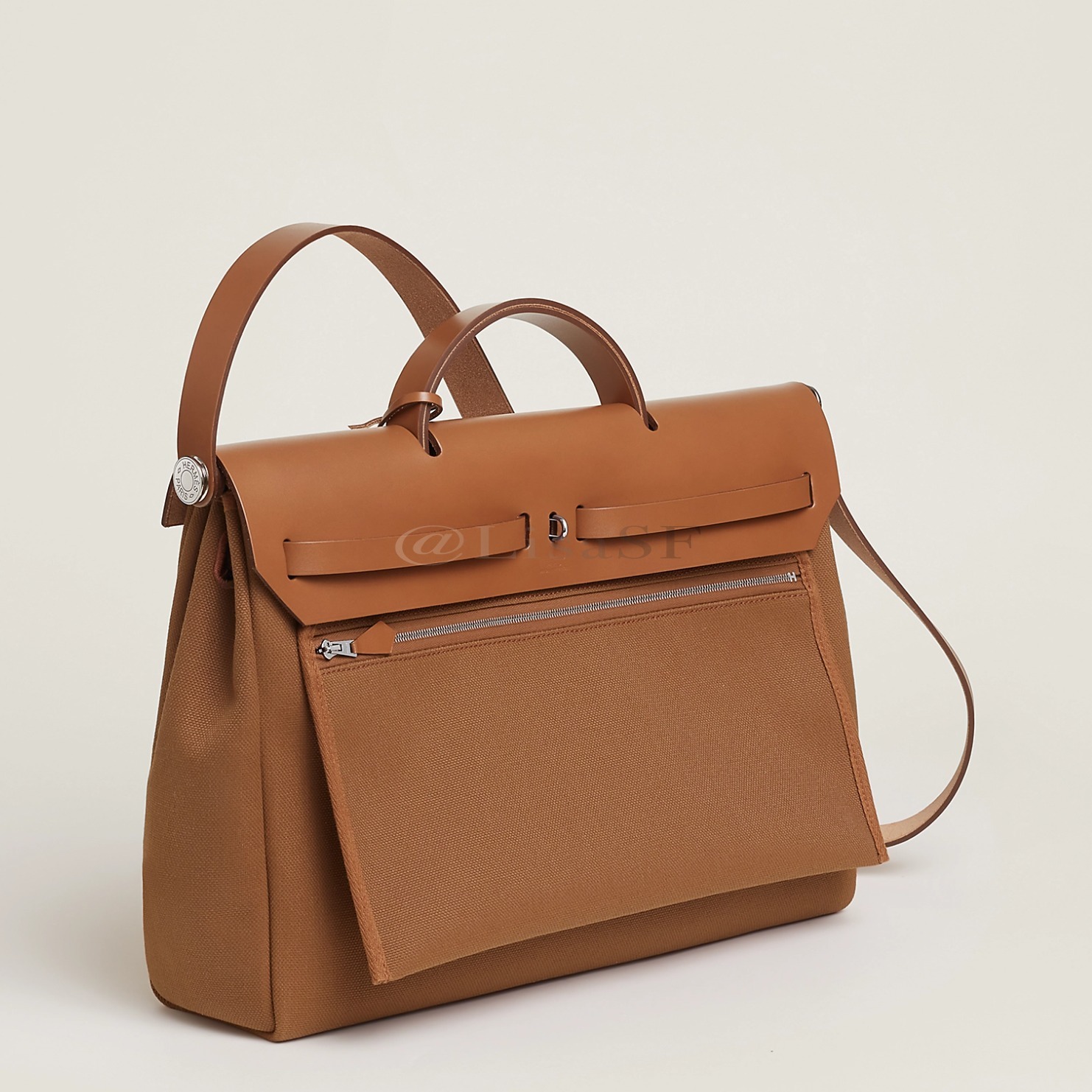 【直営店SALE】HERMES エルメス ハンドバッグ 《エールバッグ》