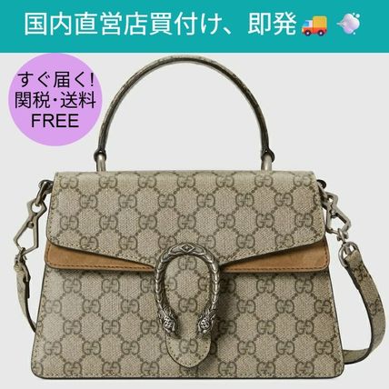 ナイロン バッグ GUCCI(グッチ) - 海外通販のBUYMA