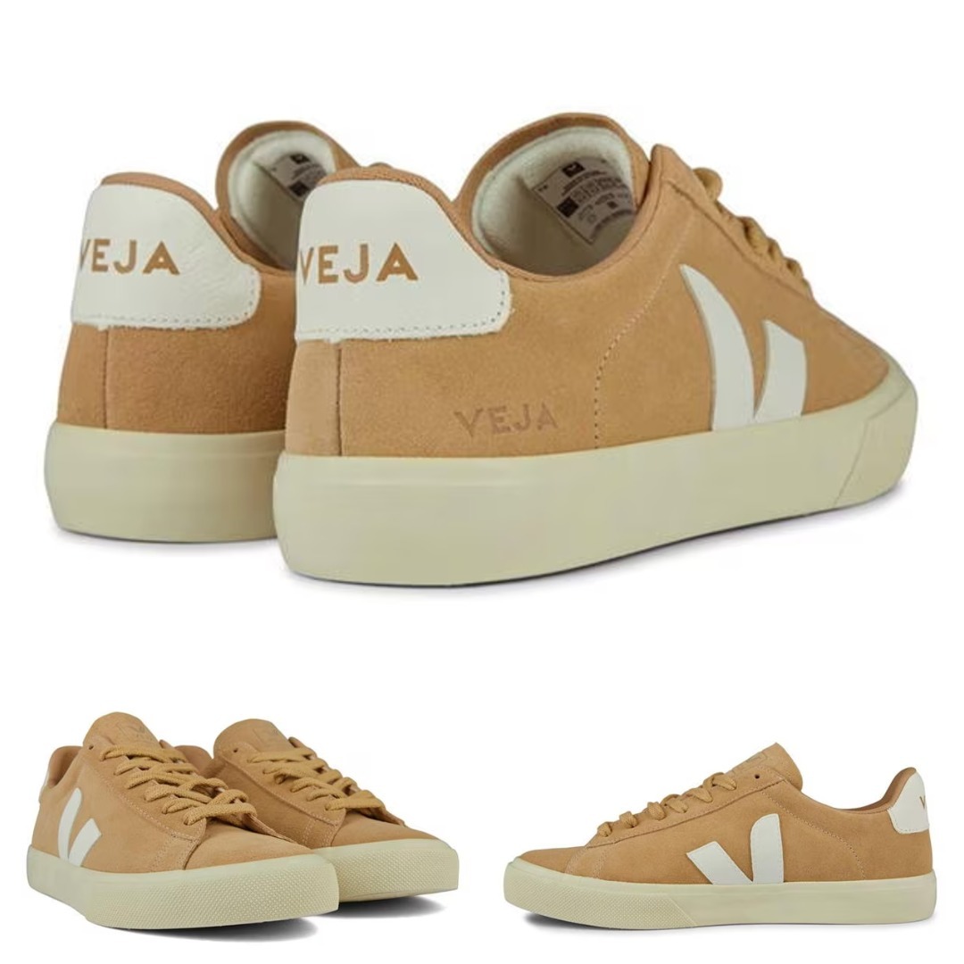 FINAL SALE《VEJA》 VEJA CAMPO スニーカー ユニセックス