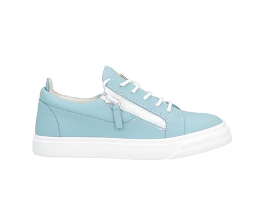 GIUSEPPE ZANOTTI スニーカー