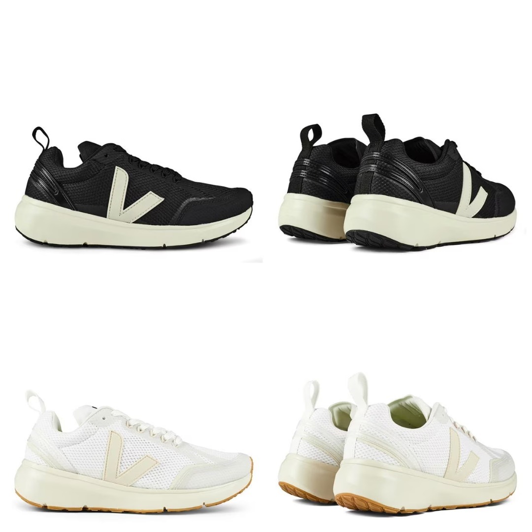 SALE《VEJA RUNNING》 CONDOR2 スニーカー ユニセックス