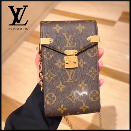ルイヴィトン スマホケース フォン ポーチメティス Louis ルイヴィトン LVxTM 海外限定 レディース メティス フォンポーチ