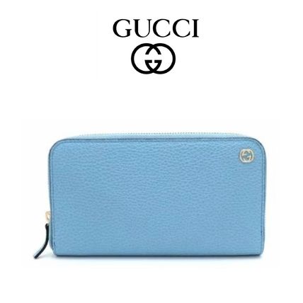 GUCCI（長財布 ・ ブルー・ネイビー/青色系）のフリマアイテム一覧