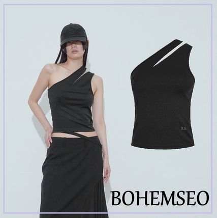 ストリート BOHEMSEO(ボヘミアンソウル) タンクトップ