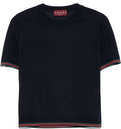 GUCCI - タグなし・新品未使用❣️グッチ GUCCI カットソー