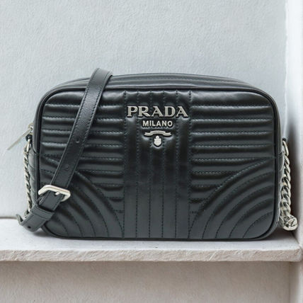 PRADA DIAGRAMME(プラダ ダイアグラム) バッグ・カバン