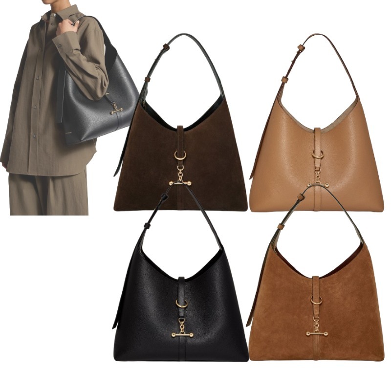 ☆国内発送☆【STRATHBERRY】Kite Hobo Maxi bag