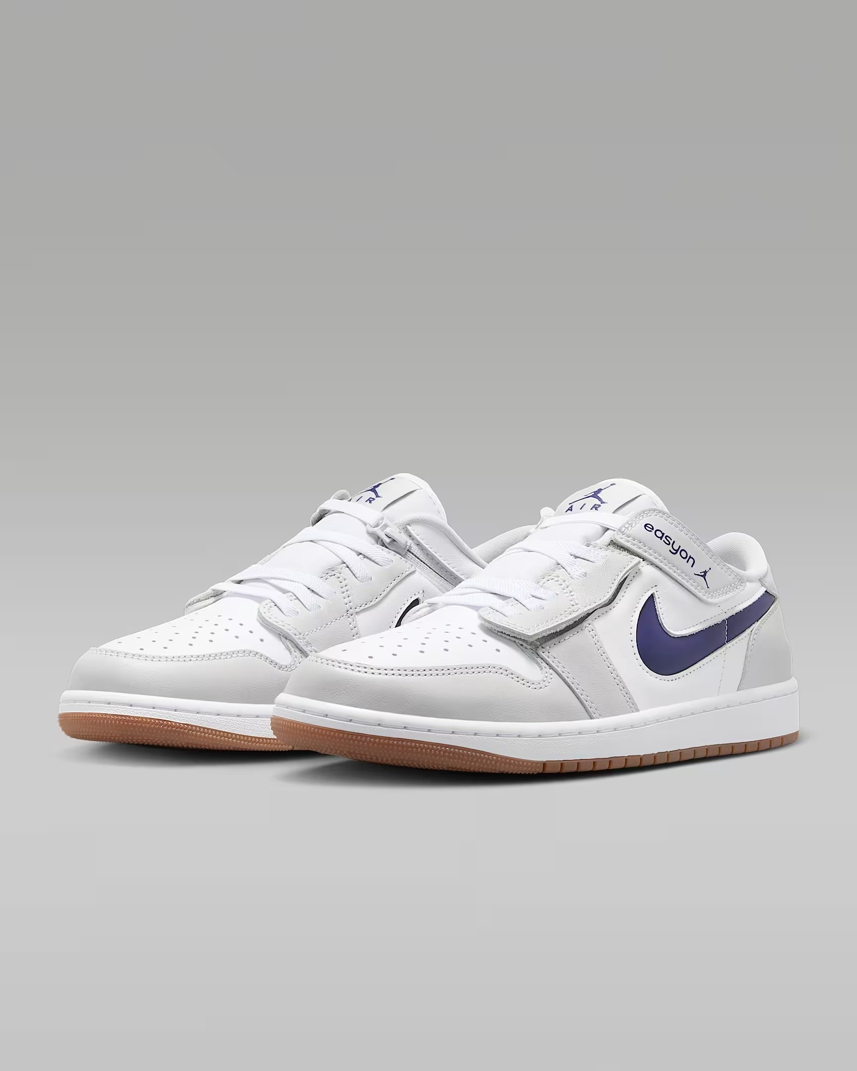 Air Jordan 1 Low EasyOn ジョーダン