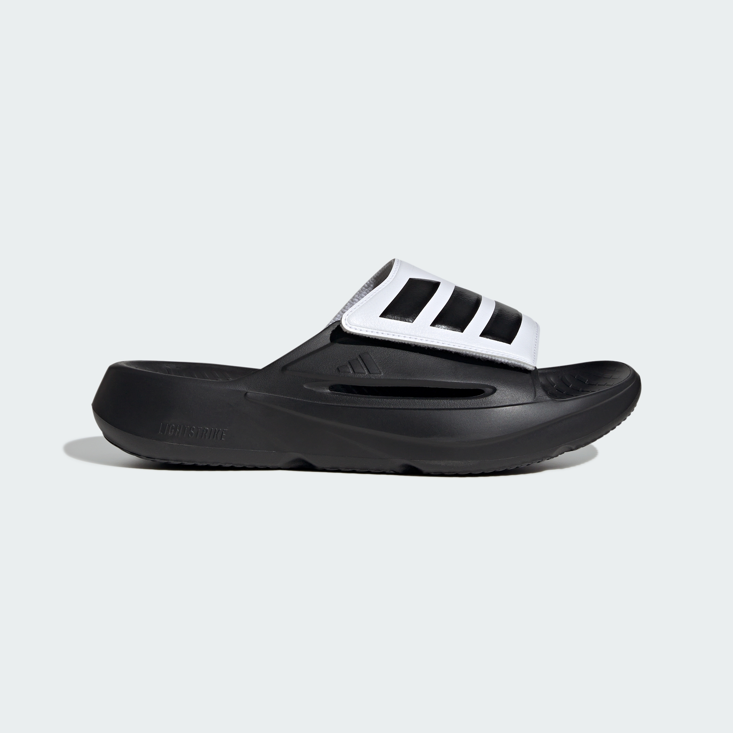 【Adidas コリア】 Lightblaze Slide