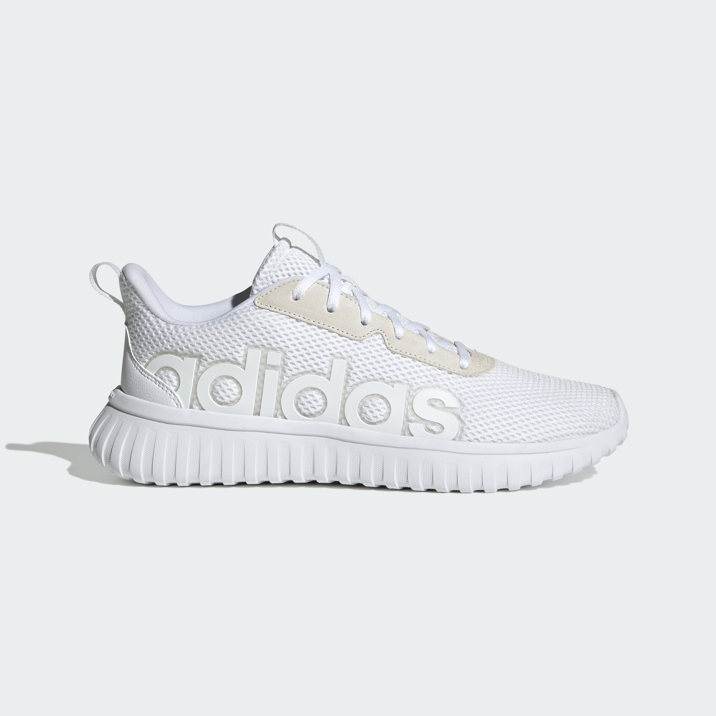 【Adidas コリア】 Kaptir Base Shoe