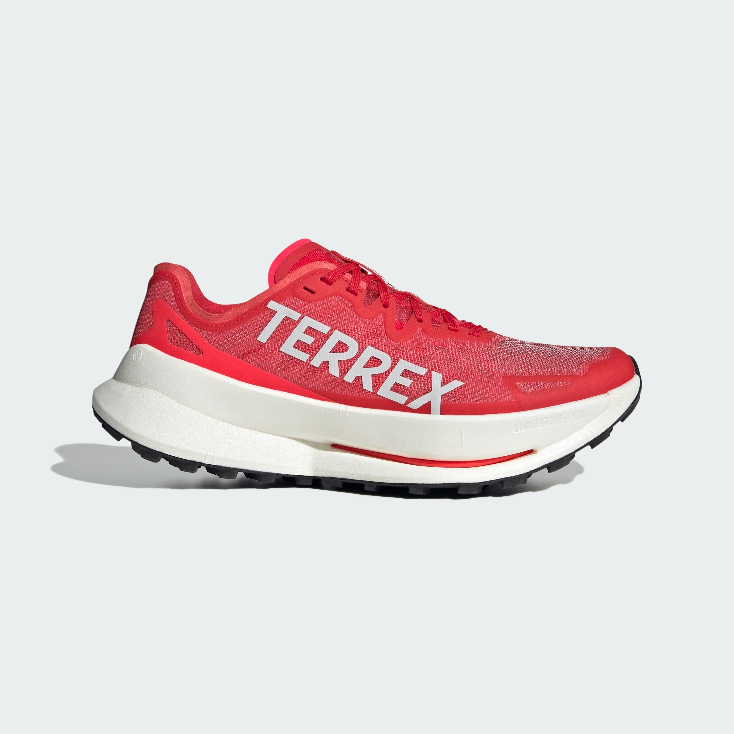 【Adidas コリア】 TERREX Agravic Speed Ultra Trail Running