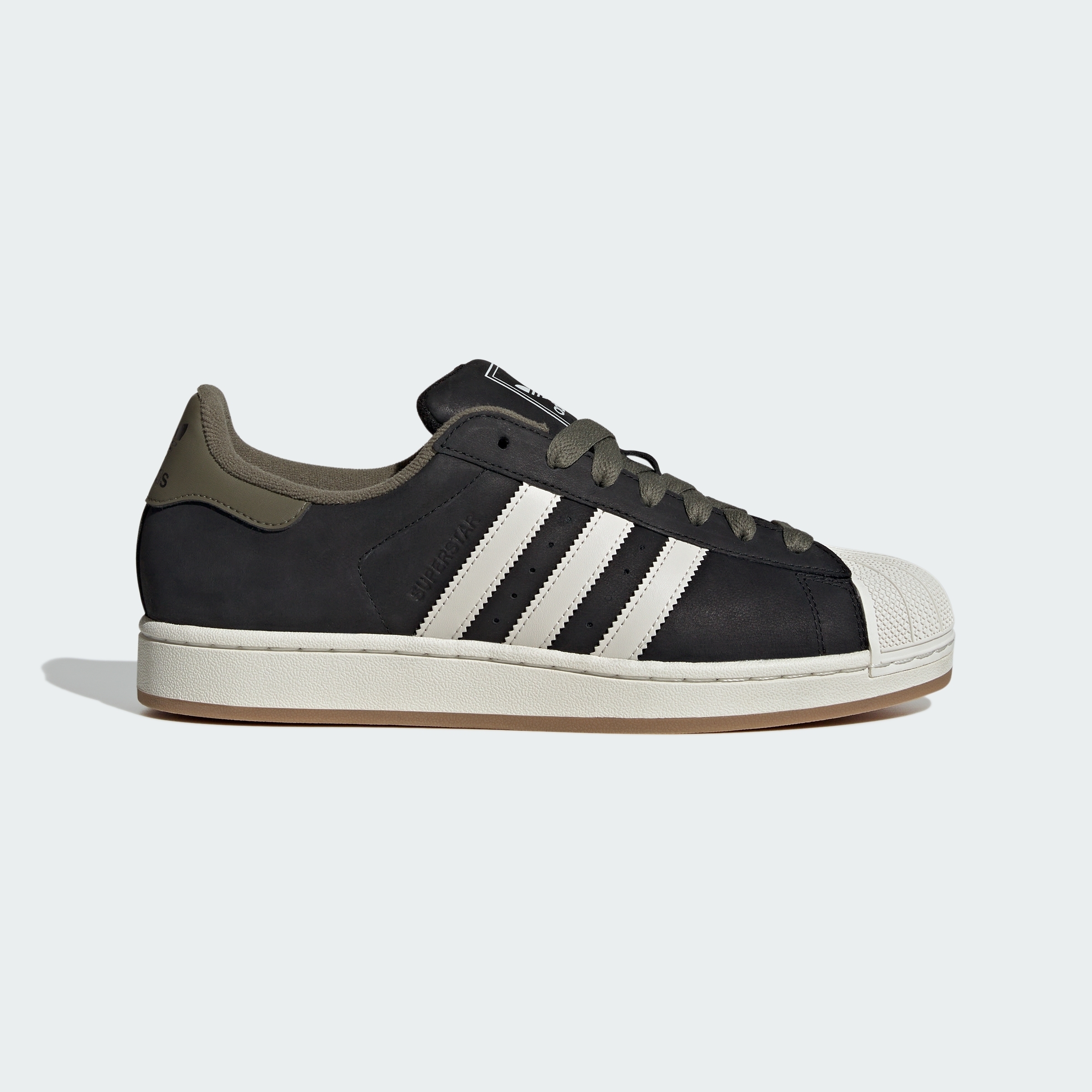 【Adidas コリア】 Superstar II